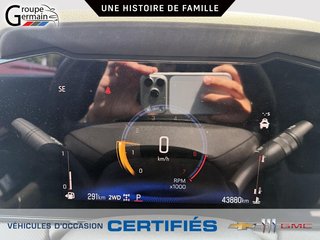 2024 Chevrolet TrailBlazer à St-Raymond, Québec - 25 - w320h240px