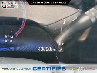 2024 Chevrolet TrailBlazer à St-Raymond, Québec - 26 - w320h240px