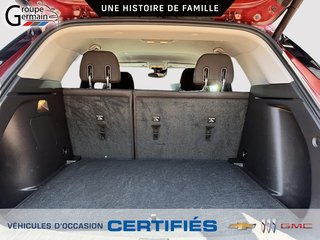 2024 Chevrolet TrailBlazer à St-Raymond, Québec - 13 - w320h240px