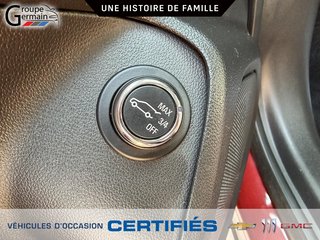 2024 Chevrolet TrailBlazer à St-Raymond, Québec - 20 - w320h240px