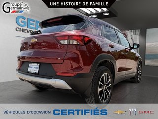 2024 Chevrolet TrailBlazer à St-Raymond, Québec - 3 - w320h240px