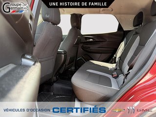 2024 Chevrolet TrailBlazer à St-Raymond, Québec - 16 - w320h240px