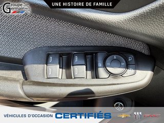 2024 Chevrolet TrailBlazer à St-Raymond, Québec - 19 - w320h240px
