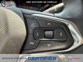 2024 Chevrolet TrailBlazer à St-Raymond, Québec - 22 - w320h240px