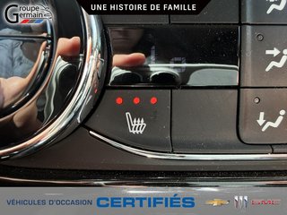 2024 Chevrolet TrailBlazer in St-Raymond, Quebec - 30 - w320h240px