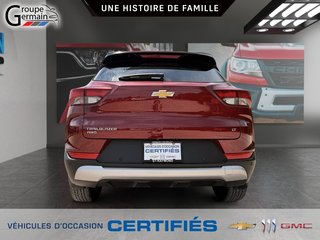 2024 Chevrolet TrailBlazer à St-Raymond, Québec - 4 - w320h240px