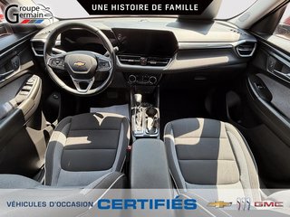 2024 Chevrolet TrailBlazer à St-Raymond, Québec - 11 - w320h240px