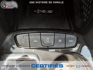 2024 Chevrolet TrailBlazer in St-Raymond, Quebec - 32 - w320h240px