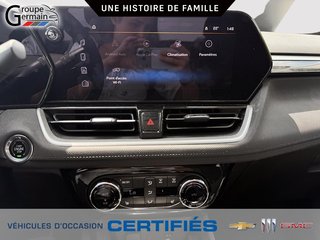 2024 Chevrolet TrailBlazer in St-Raymond, Quebec - 27 - w320h240px