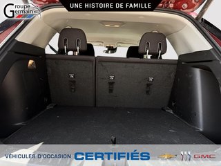 2024 Chevrolet TrailBlazer in St-Raymond, Quebec - 14 - w320h240px