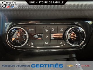 2024 Chevrolet TrailBlazer in St-Raymond, Quebec - 29 - w320h240px