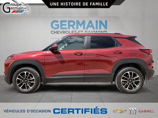 2024 Chevrolet TrailBlazer à St-Raymond, Québec - 7 - w320h240px