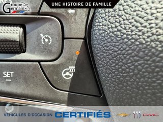 2024 Chevrolet TrailBlazer à St-Raymond, Québec - 24 - w320h240px