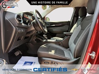 2024 Chevrolet TrailBlazer à St-Raymond, Québec - 14 - w320h240px