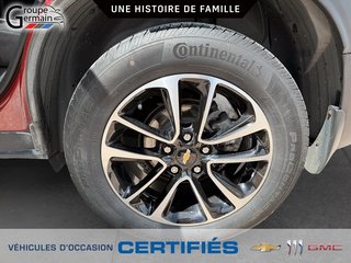 2024 Chevrolet TrailBlazer in St-Raymond, Quebec - 11 - w320h240px