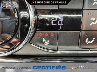 2024 Chevrolet TrailBlazer à St-Raymond, Québec - 30 - w320h240px
