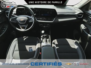 2024 Chevrolet TrailBlazer in St-Raymond, Quebec - 12 - w320h240px