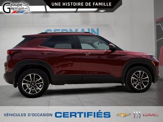 2024 Chevrolet TrailBlazer in St-Raymond, Quebec - 2 - w320h240px