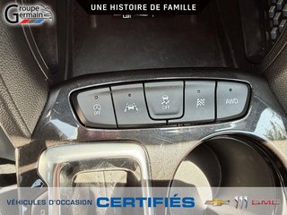 2024 Chevrolet TrailBlazer à St-Raymond, Québec - 32 - w320h240px
