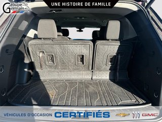 2020 Chevrolet TRAVERSE à St-Raymond, Québec - 28 - w320h240px