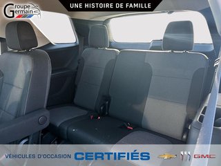 2020 Chevrolet TRAVERSE à St-Raymond, Québec - 27 - w320h240px