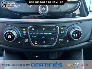 2020 Chevrolet TRAVERSE à St-Raymond, Québec - 22 - w320h240px