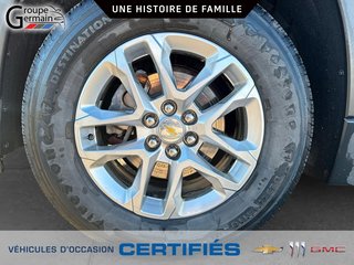 2020 Chevrolet TRAVERSE à St-Raymond, Québec - 9 - w320h240px