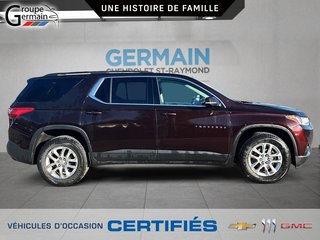 2020 Chevrolet TRAVERSE à St-Raymond, Québec - 2 - w320h240px