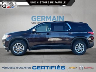 2020 Chevrolet TRAVERSE à St-Raymond, Québec - 6 - w320h240px
