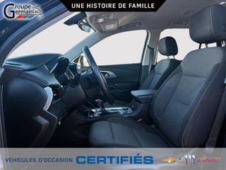 2020 Chevrolet TRAVERSE à St-Raymond, Québec - 12 - w320h240px