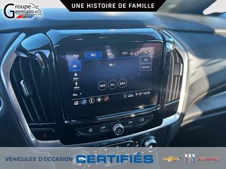 2020 Chevrolet TRAVERSE à St-Raymond, Québec - 20 - w320h240px