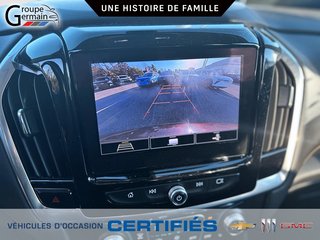 2020 Chevrolet TRAVERSE à St-Raymond, Québec - 21 - w320h240px