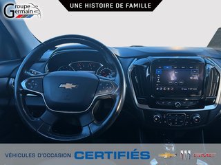 2020 Chevrolet TRAVERSE à St-Raymond, Québec - 23 - w320h240px