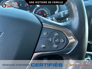 2020 Chevrolet TRAVERSE à St-Raymond, Québec - 19 - w320h240px