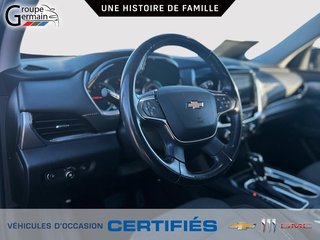 2020 Chevrolet TRAVERSE à St-Raymond, Québec - 13 - w320h240px