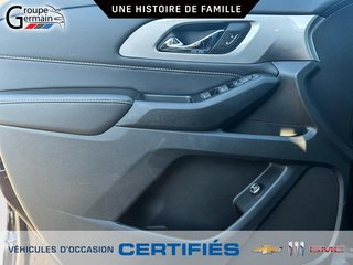 2020 Chevrolet TRAVERSE à St-Raymond, Québec - 10 - w320h240px
