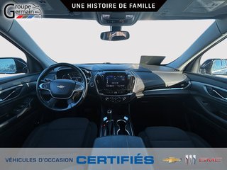 2020 Chevrolet TRAVERSE à St-Raymond, Québec - 24 - w320h240px