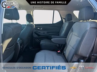 2020 Chevrolet TRAVERSE à St-Raymond, Québec - 26 - w320h240px