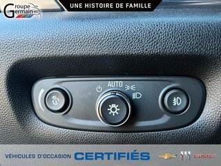 2020 Chevrolet TRAVERSE à St-Raymond, Québec - 16 - w320h240px