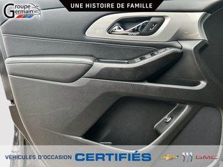 2022 Chevrolet TRAVERSE in St-Raymond, Quebec - 10 - w320h240px