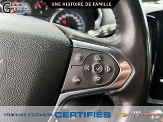 2022 Chevrolet TRAVERSE in St-Raymond, Quebec - 19 - w320h240px
