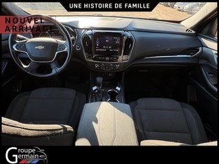2022 Chevrolet TRAVERSE à St-Raymond, Québec - 35 - w320h240px