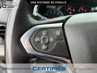2022 Chevrolet TRAVERSE in St-Raymond, Quebec - 18 - w320h240px