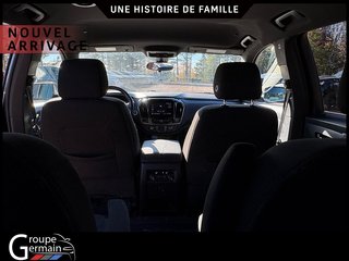 2022 Chevrolet TRAVERSE à St-Raymond, Québec - 36 - w320h240px