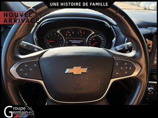 2022 Chevrolet TRAVERSE à St-Raymond, Québec - 40 - w320h240px