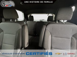 2022 Chevrolet TRAVERSE in St-Raymond, Quebec - 28 - w320h240px