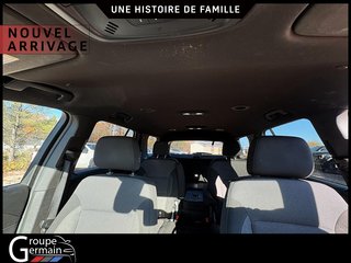 2022 Chevrolet TRAVERSE à St-Raymond, Québec - 37 - w320h240px