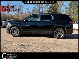 2022 Chevrolet TRAVERSE à St-Raymond, Québec - 31 - w320h240px