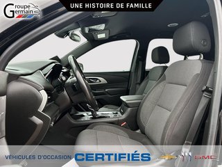 2022 Chevrolet TRAVERSE in St-Raymond, Quebec - 12 - w320h240px