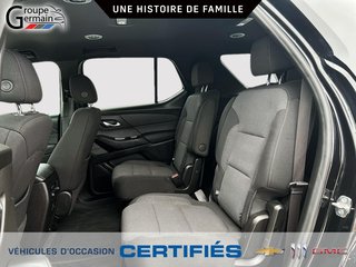 2022 Chevrolet TRAVERSE in St-Raymond, Quebec - 27 - w320h240px